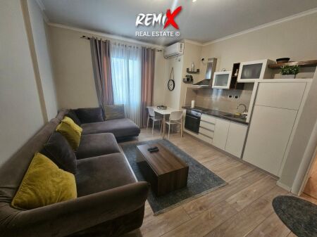APARTAMENT 1+1 PER SHITJE TEK DELIJORGJI