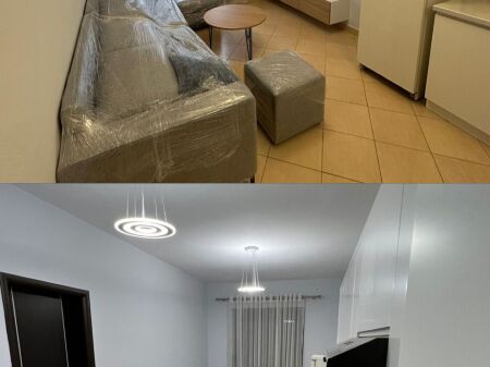 Apartment 2+1 for Rent in Astir