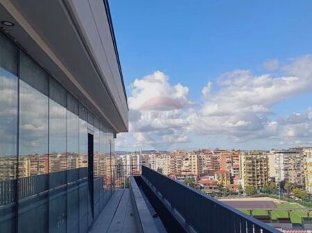 Modern Apartment at Lake View Residence