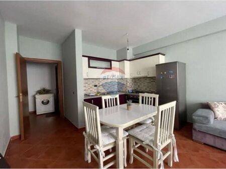 Apartment - For Rent - Mikel Maruli Street, Tirana