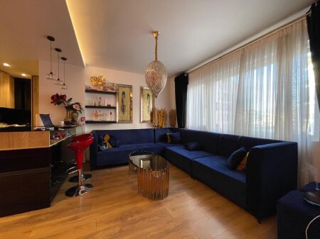 Ofrohet apartament 1+1 per qira rruga e kosovareve
