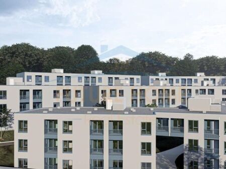 In vendita, Appartamento 1+1, Residenza OXA