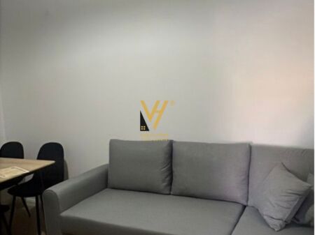 APARTMENT 1+1 FOR RENT AT NEW BOULEVARD 400 EURO
