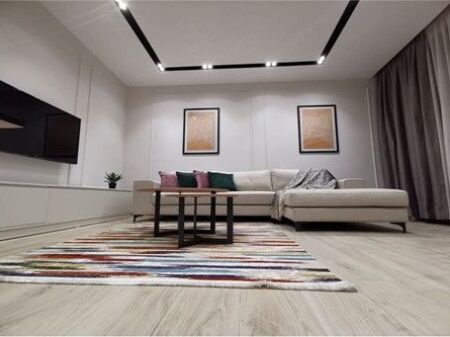 Apartament per qera 1+1 te rezidencz Sofia Teg