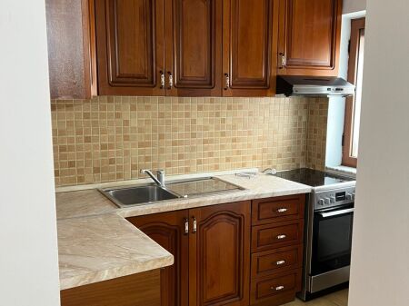 Apartment 1+1 for rent at Oxhaku