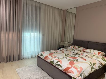 Apartment 1+1 in Halisof Residence -Teg