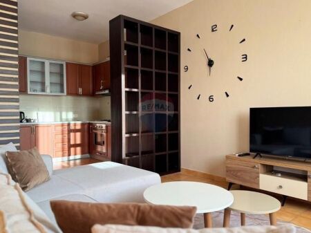 Apartment 1+1 for rent on Barricades Street!