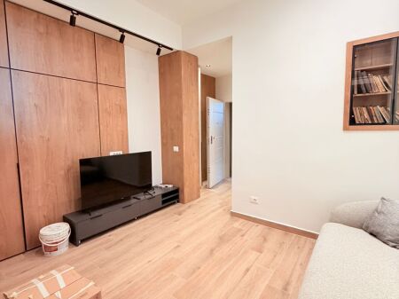 STUDIO APARTMENT FOR RENT PRANVERA, DURRES