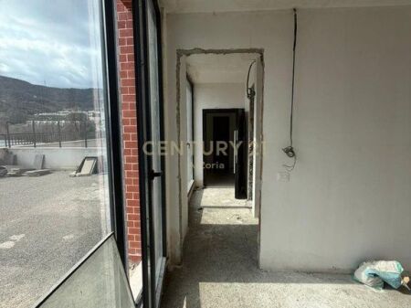 APPARTAMENTO 1+1 CON VERANDA 90 M2 IN VENDITA AL 5° PIANO