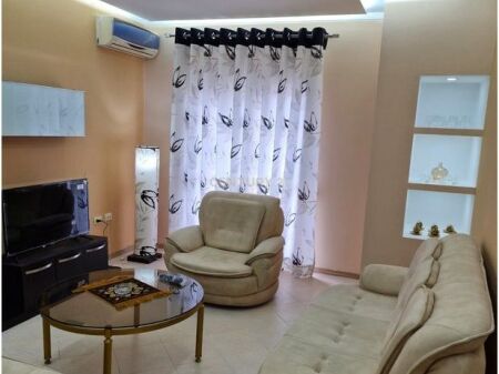 2+1 Apartment for rent – near Kosovarëve Street