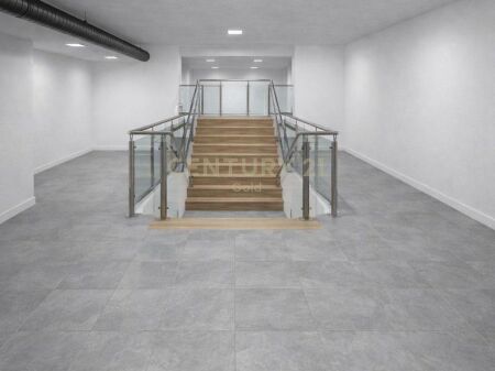 LOCALE COMMERCIALE IN AFFITTO PRESSO TRIO TOWERS A DON BOSKO