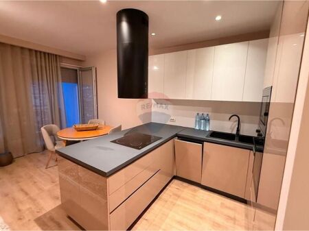 Apartment 1+1 for rent near the New Maternity
