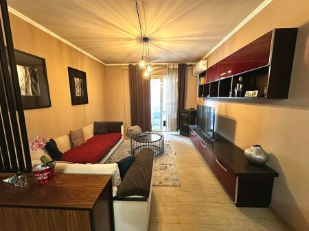 Appartamento 2+1 in affitto a Fresk