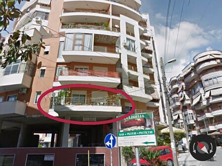 Appartamento 3/2+1 ( zona Fresku, Tirana )