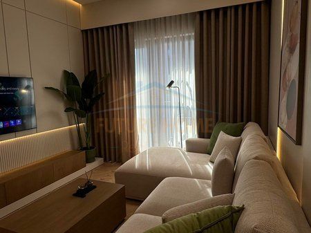 Rent, Apartment 2+1+2, Mine Peza Street, Golden Tower Residence