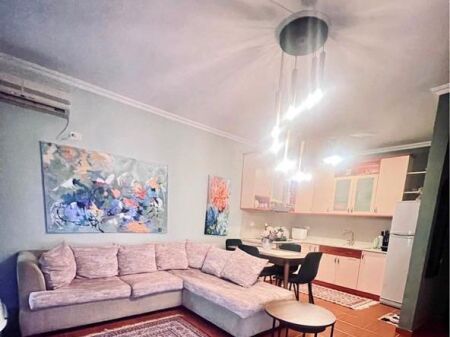  JEPET ME QERA APARTAMENT 1+1 NE 5 MAJ (PAS CONCORD) 