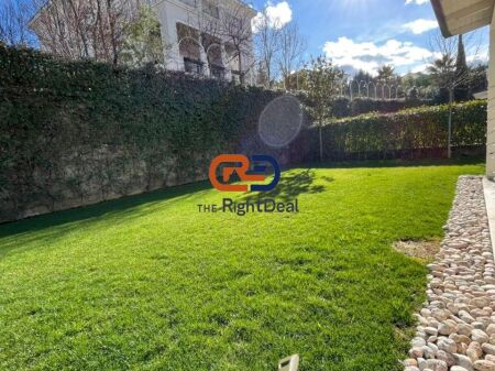 At Rolling Hills Residence, Villa For Rent With Perfect Location!!!