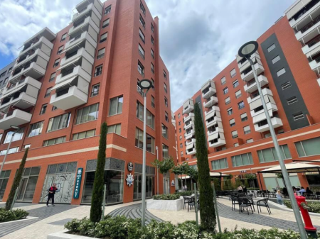  Appartamento 3+1 in vendita al Complesso Delijorgji 