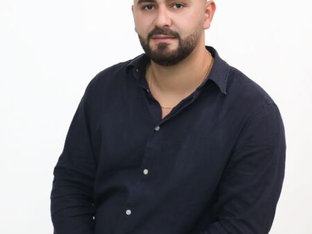 Elvis Fetahu