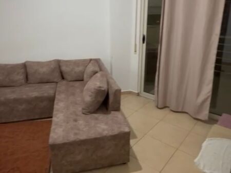 1+1,furnished,peti street dry lake,Lim Em complex,400 euros