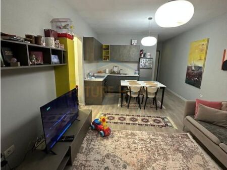 Rent, Apartment 1+1+Parking Space, Aviation Field, Tirana.