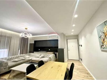 apartament 1+1 per qira --Kompleksi Delijorgji