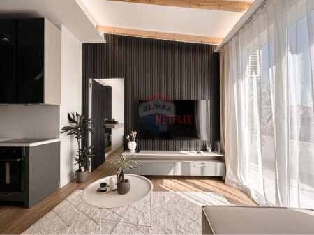 Appartamento 1+1 di Lusso in Vendita ad Astir