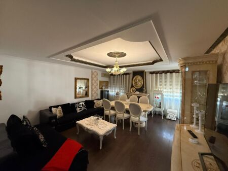 Apartment 2+1+Parking Space for rent - Bllok