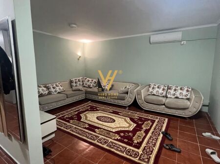 APARTMENT 1+1+BLK FOR RENT AT THE PARIS MUNICIPALITY 500 EURO
