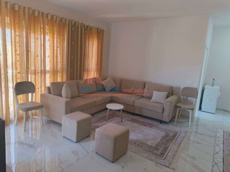 Apartment 1+1 for rent 5 Maji Street Tirana