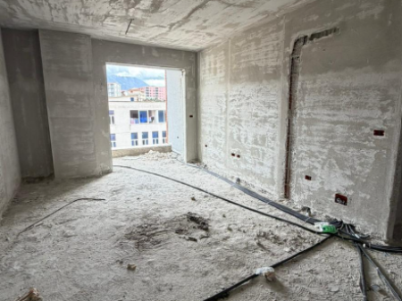 SHITET APARTAMENT 2+1+2 – RingSide Residence   116