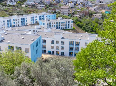 In vendita, Appartamento 1+1, Residenza OXA