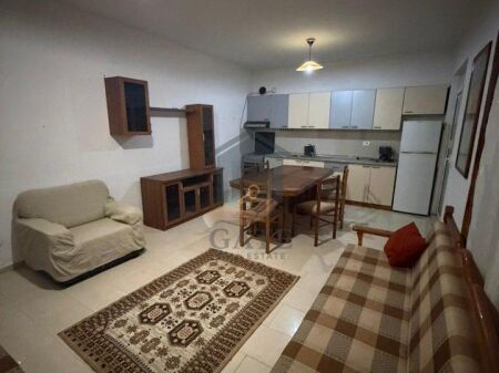 First Floor of a Villa for Rent Near Red Cross Durres