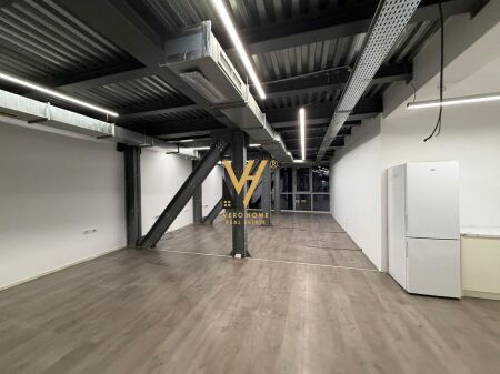 UFFICIO 180 M2 IN AFFITTO PRESSO IL COMUNE DI PARIGI 3.000 EURO