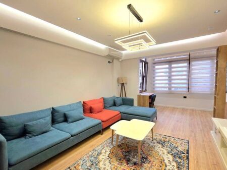 APARTMENT 2+1+2 FOR RENT ON KAVAJES STREET