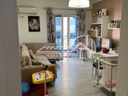APARTMENT 2+1 FOR SALE ON “ÇIPAJVE” STREET VLORE !