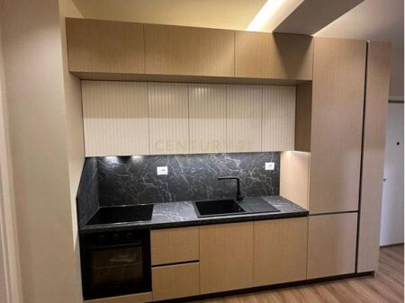Appartamento 1+1 in vendita nella Residenza Kaimi, nella zona di Ali Demi!
