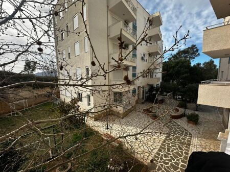 Appartamento 1+1 in vendita, via Dhimiter Konomi