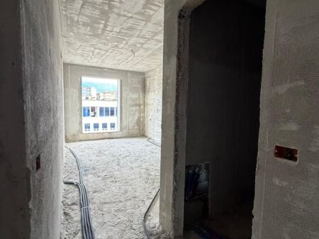  SHITET APARTAMENT 2+1+2 — RingSide Residence, Paskuqan 