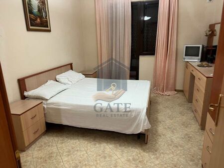 Apartment 1+1 for rent in Plazh Iliria, Durres.