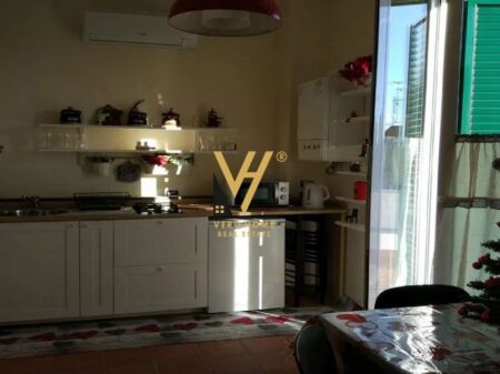 VENDESI APPARTAMENTO 1+1+BLK A ALLIAS 7.500.000 LEKE