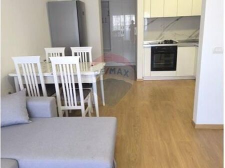 Apartment 2+1 for rent at Fiori Di Bosko