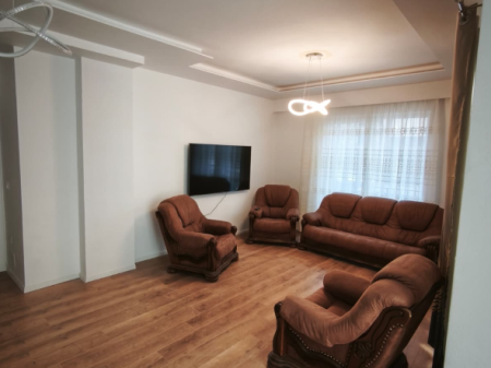  FOR RENT – 2+1 APARTMENT AT Aura Complex   