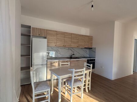 FOR RENT Apartment 2+1+2Don Bosko, Trio Towers Residence  Building with elevator Price: 60,000 Leke/Month