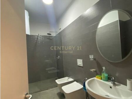FOR RENT 2+1 APARTMENT AT ZOGU I ZI