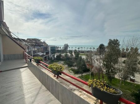 APPARTAMENTO 2+1 IN VENDITA GOLEM, DURRES