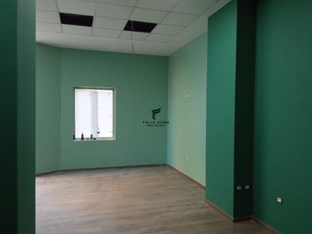 NEGOZIO IN AFFITTO 50 M2 VIA NDRE MJEDA 750 EURO FH-57677