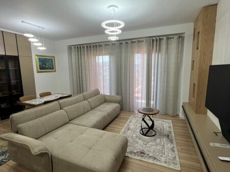 APPARTAMENTO 3+1+2+POSTO AUTO IN AFFITTO - GARDEN BUILDING RESIDENCE