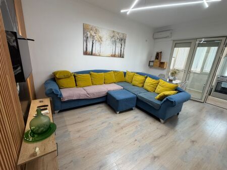 Appartamento in affitto