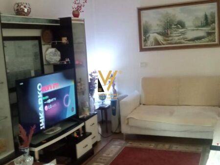 APARTMENT 1+1+BLK FOR RENT IN STUDENT CITY 450 EURO